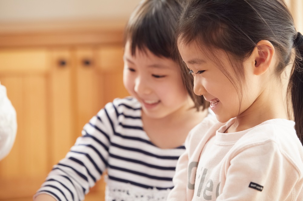 子ども食堂の意義